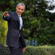 Watch: Obama Gets Hype for Blistering DNC Speech by Listening to Eminem's 'Lose Yourself'